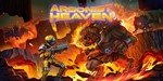 *Arsonist Heaven XBOX ONE X|S КЛЮЧ*