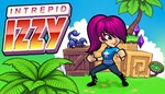 *Intrepid Izzy XBOX ONE X|S КЛЮЧ*