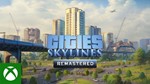💎Cities: Skylines Remastered XBOX Series X|S КЛЮЧ🔑