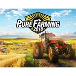 *Pure Farming 2018 XBOX ONE X|S КЛЮЧ*