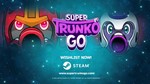 *Super Trunko Go XBOX ONE X|S КЛЮЧ*