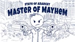State of Anarchy: Master of Mayhem XBOX КЛЮЧ*