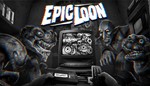 *Epic Loon  XBOX ONE X|S КЛЮЧ*