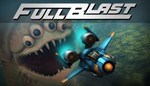 *FullBlast XBOX ONE X|S КЛЮЧ*