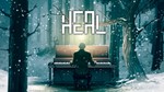 *Heal: Console Edition XBOX ONE X|S КЛЮЧ*