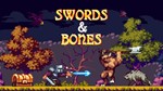 *Swords & Bones XBOX ONE X|S КЛЮЧ*