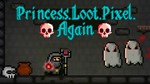 *Princess.Loot.Pixel.Again XBOX ONE X|S КЛЮЧ*