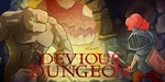 *Devious Dungeon  XBOX ONE X|S КЛЮЧ*