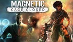 *Magnetic: Cage Closed XBOX ONE X|S КЛЮЧ*