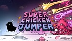 *Super Chicken Jumper XBOX ONE X|S КЛЮЧ*