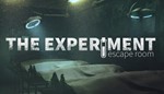 The Experiment: Escape Room XBOX ONE X|S КЛЮЧ*