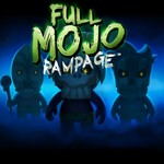 *Full Mojo Rampage XBOX ONE X|S КЛЮЧ*
