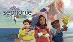 *Sephonie XBOX ONE X|S КЛЮЧ*