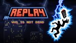 *Replay: VHS is not dead XBOX ONE X|S КЛЮЧ*