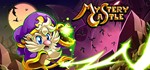 *Mystery Castle XBOX ONE X|S КЛЮЧ*