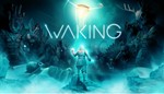 *Waking Xbox One & X|S Активация