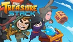 *Treasure Stack Xbox One & X|S Активация