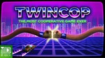 *TwinCop Xbox One & X|S Активация