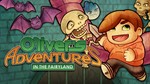 Olivers Adventures in the Fairyland XBOX ONE X|S КЛЮЧ*