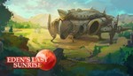 *Eden´s Last Sunrise  XBOX ONE X|S КЛЮЧ*