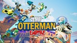 *The Otterman Empire Xbox One & X|S Активация