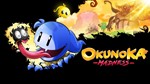 *OkunoKA Madness Xbox One & X|S Активация