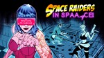 *Space Raiders in Space  XBOX ONE X|S КЛЮЧ*