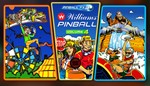 Pinball FX3 Williame Pinball Volume 4 XBOX КЛЮЧ*