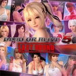 DOA5LR набор День всех влюбленных XBOX Ключ*