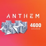 🌗Набор осколков Anthem™: 4 600 шт. Xbox Активация