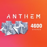 *Набор осколков Anthem™: 4 600 шт. Xbox Активация