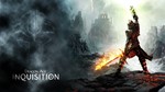 🌗 Dragon Age™: 11 500 ед. платины Xbox Активация