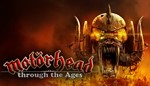 *Victor Vran Mot*rhead: Through the Ages XBOX КЛЮЧ*
