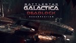 Battlestar Galactica Deadlock™ Resurrection XBOX КЛЮЧ*