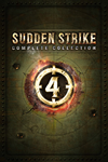 Sudden Strike 4 - Complete Collection Xbox активация