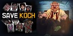 *Save Koch XBOX ONE X|S КЛЮЧ*