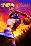✅ NBA 2K23 для Xbox Series XS активация