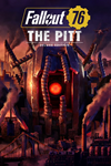 ✅ Fallout 76: The Pitt Deluxe Edition Xbox активация