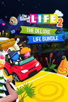 * The Game of Life 2 Deluxe Life Bundle Xbox активация