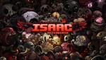 🌗The Binding of Isaac: Afterbirth Xbox Активация