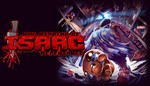 🌗The Binding of Isaac Repentance DLC! Xbox Активация - irongamers.ru