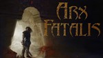 *Arx Fatalis Windows 10 ПК КЛЮЧ*