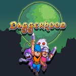 *Daggerhood XBOX ONE X|S КЛЮЧ*