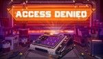 *Access Denied XBOX ONE X|S КЛЮЧ*