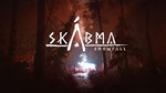 *Sk*bma - Snowfall XBOX ONE X|S КЛЮЧ*