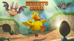 *Gravity Duck XBOX ONE X|S КЛЮЧ*