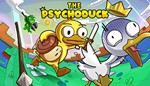 *The Psychoduck  XBOX ONE X|S КЛЮЧ*