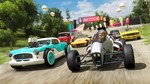 Forza Horizon 4 Hot Wheels Legends Car Xbox Активация
