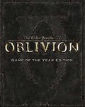 The Elder Scrolls IV Oblivion GOTY Win 10 ПК PC КЛЮЧ*