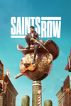 ✅ Saints Row Xbox One & Xbox Series X|S активация